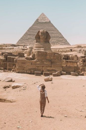 Egito 🇪🇬 