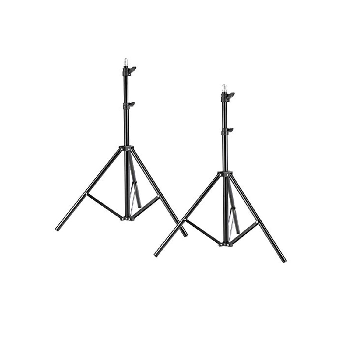 Products Neewer Soportes de Trípode de Luz de Aluminio 190cm para Estudio Kit