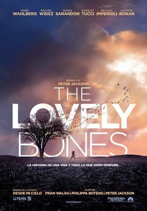 Movie The Lovely Bones