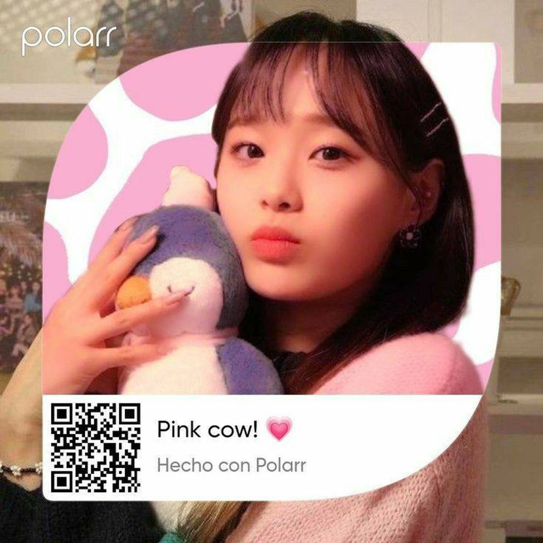 🐄Pink cow🍨