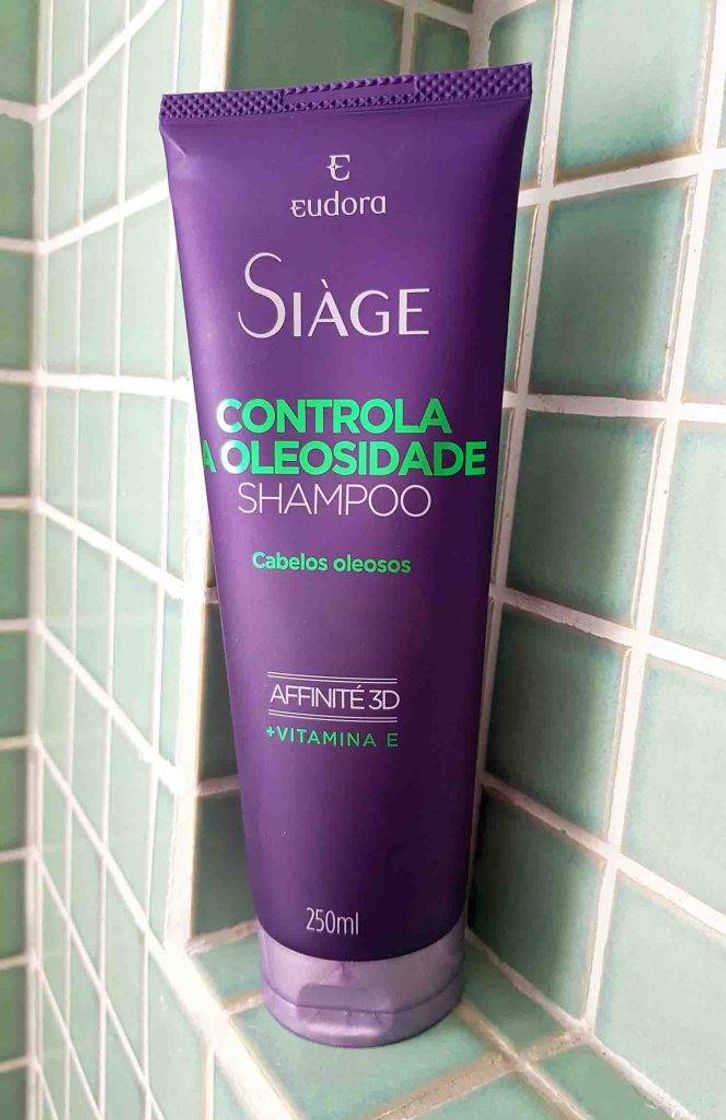 Productos Shampoo Eudora