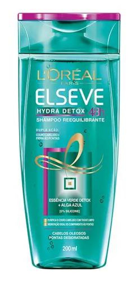 Productos Elseve L'oréal