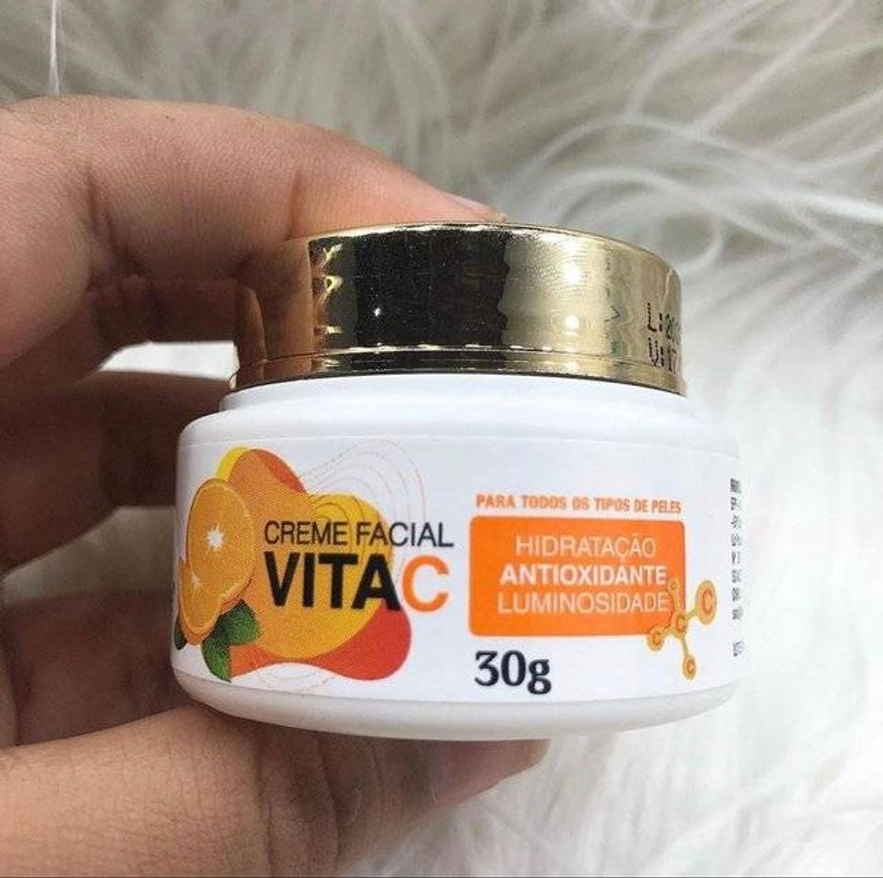 Productos Vitamina C