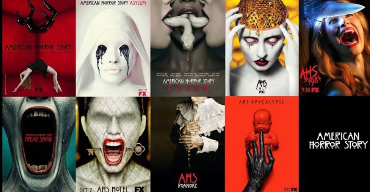 American Horror Story