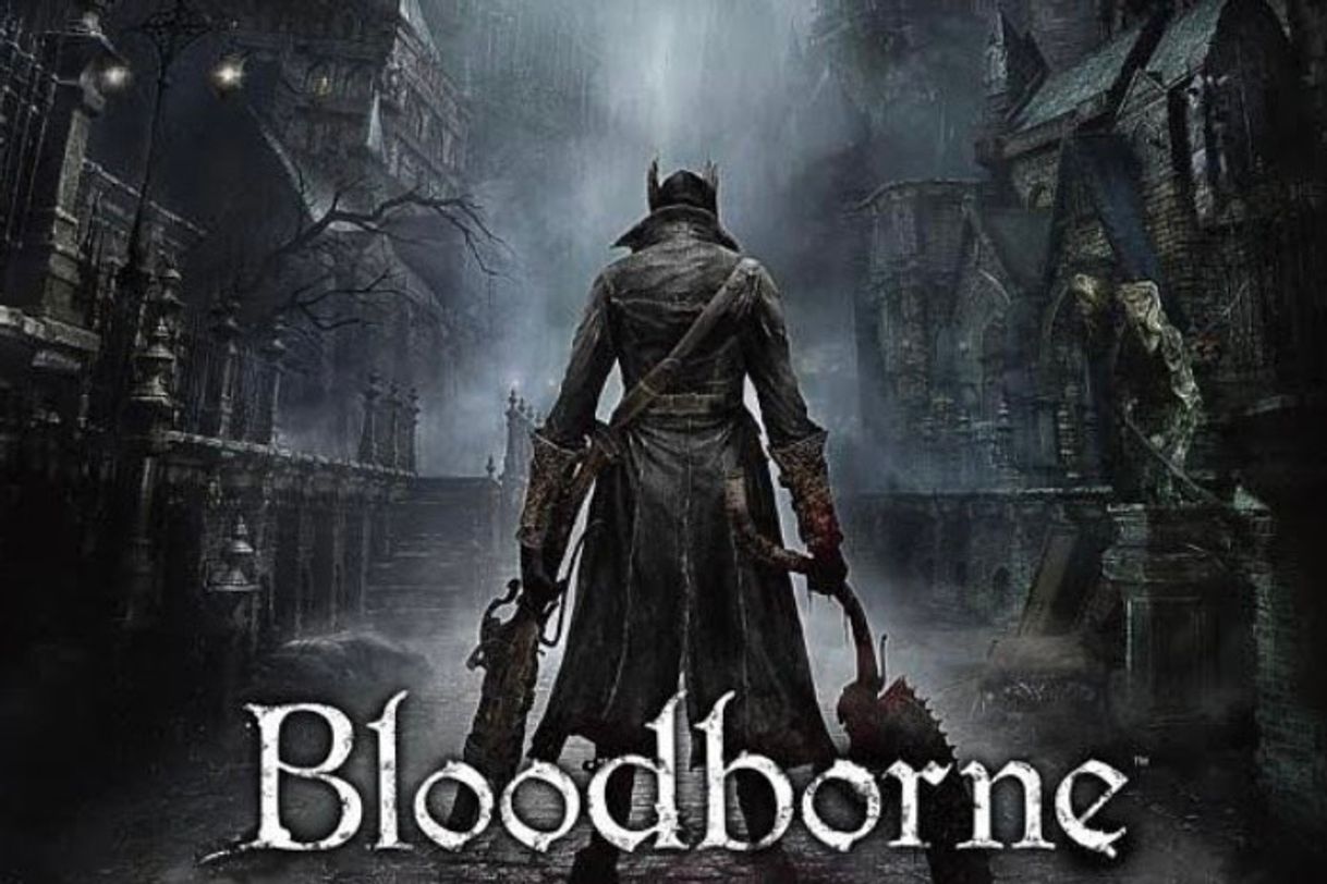 Videogames Bloodborne: Collector's Edition