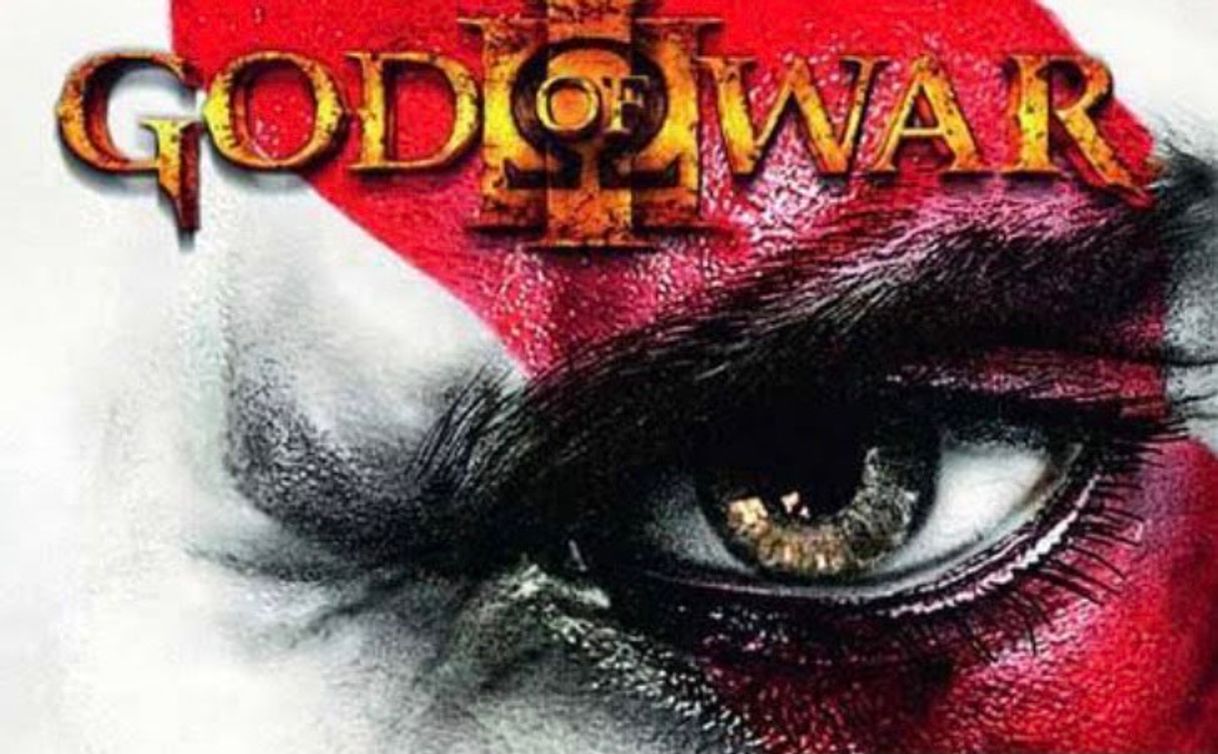 Videogames God of War III Remastered