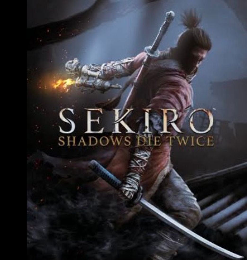 Videogames Sekiro™: Shadows Die Twice - Game of the Year Edition