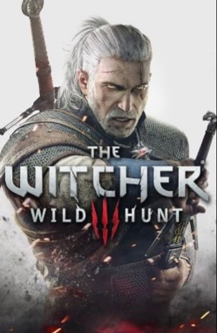 Videogames The Witcher 3: Wild Hunt