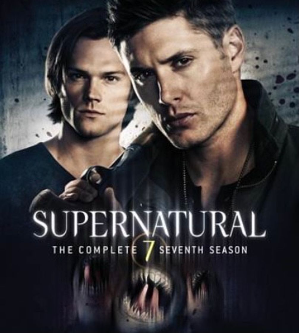 Series Supernatural