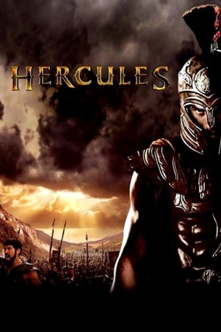 Movie Hércules: El origen de la leyenda