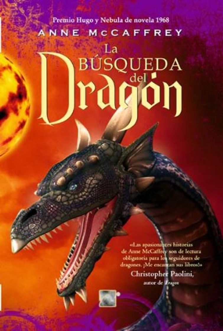 Book la búsqueda del dragón -Los Jinetes De Pern