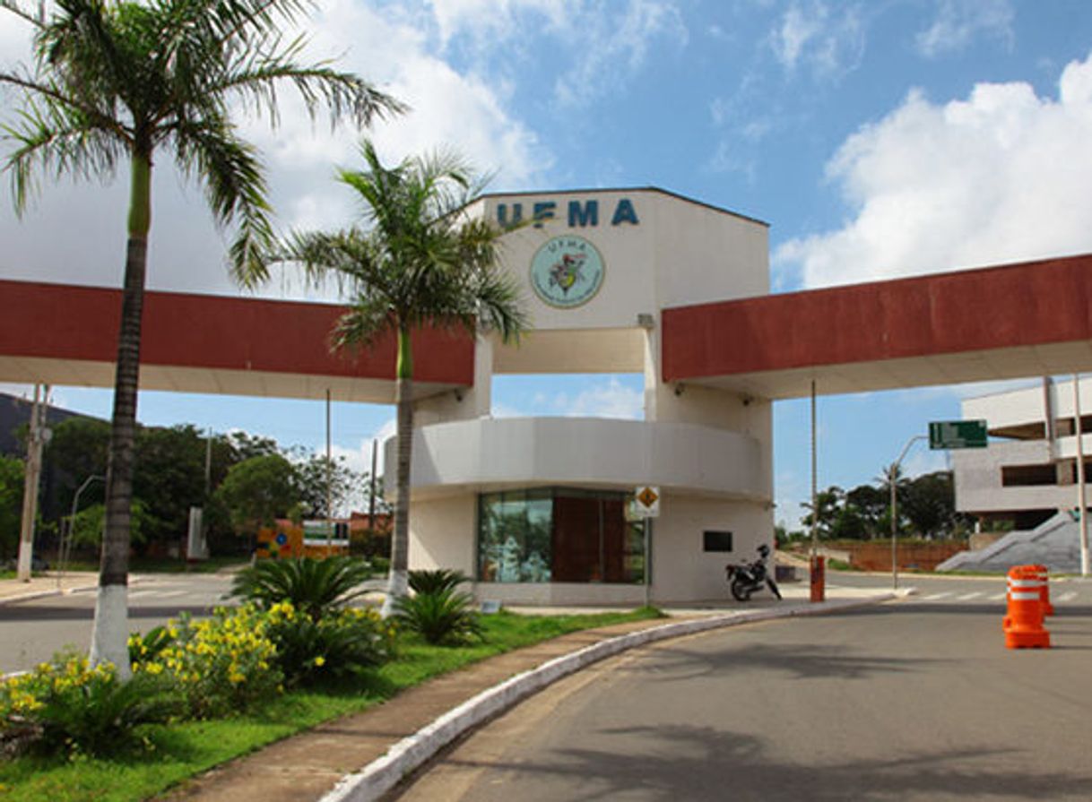 Place UFMA