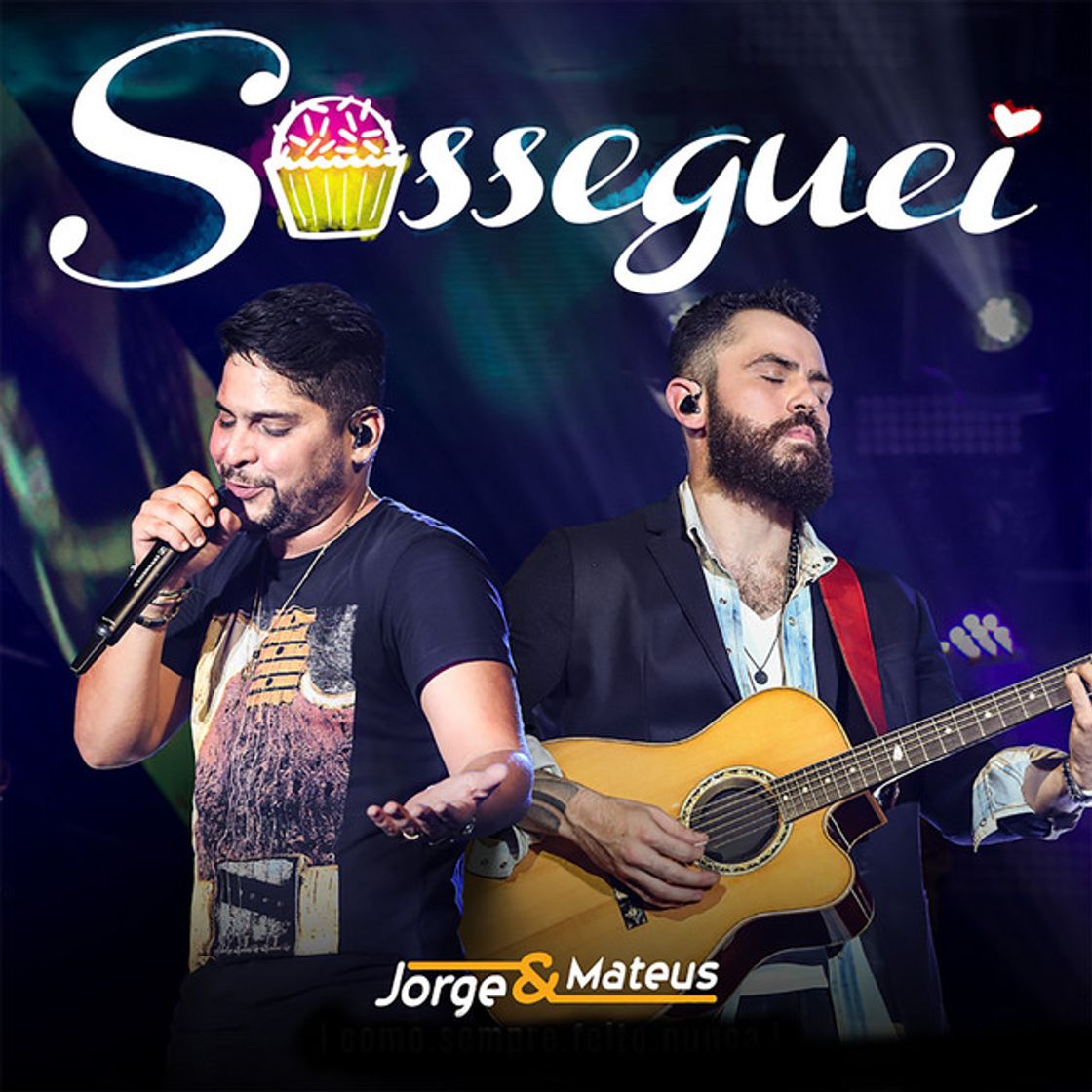 Music Sosseguei