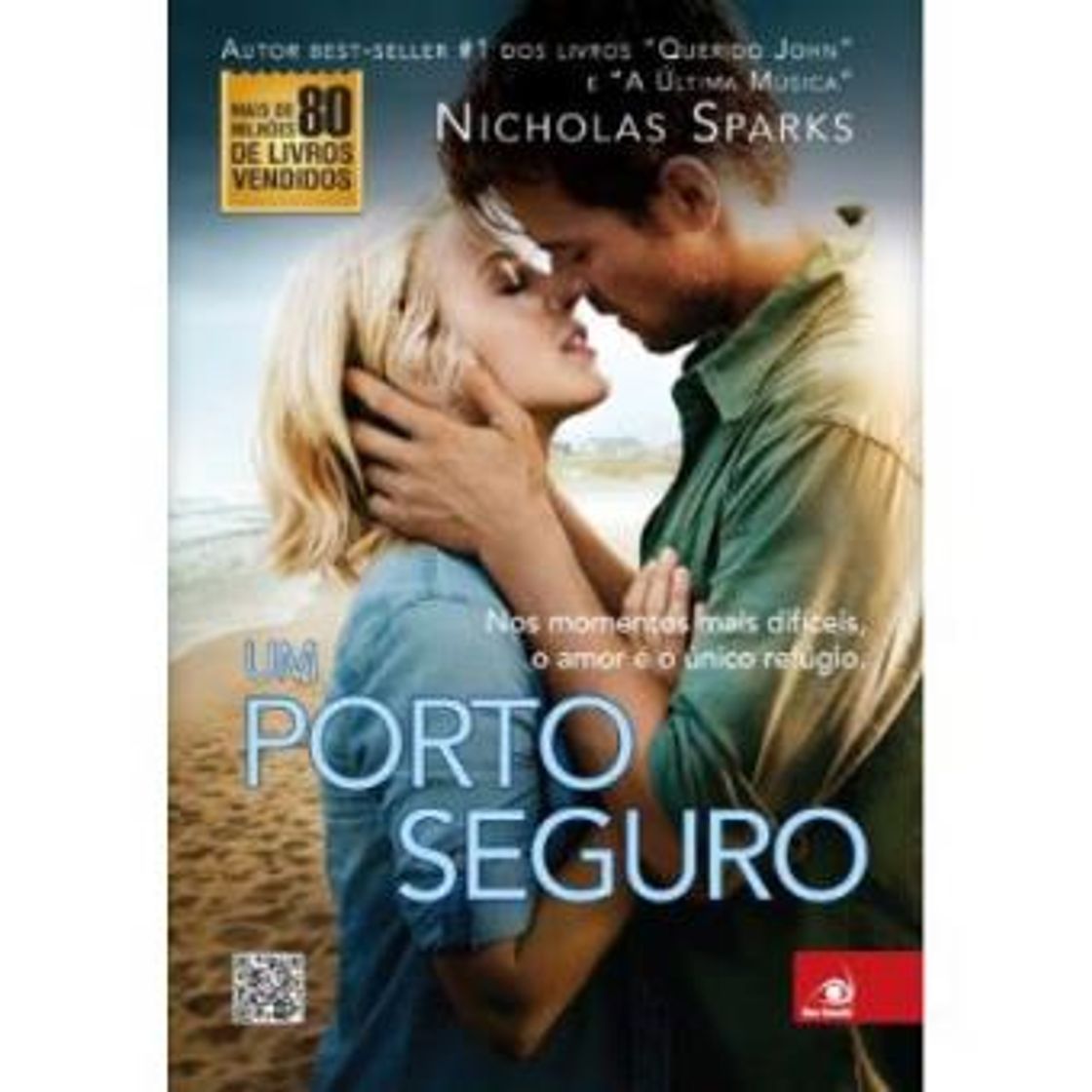 Libro Um porto seguro