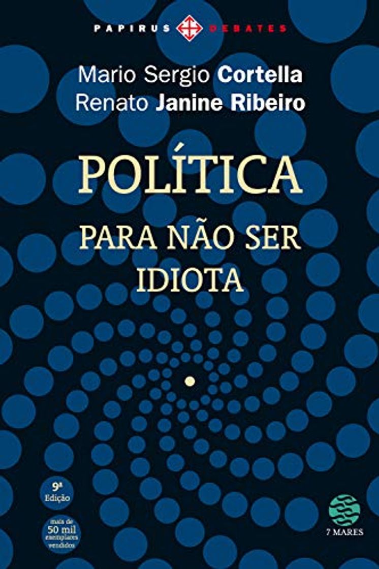Libro Política: Para não ser idiota
