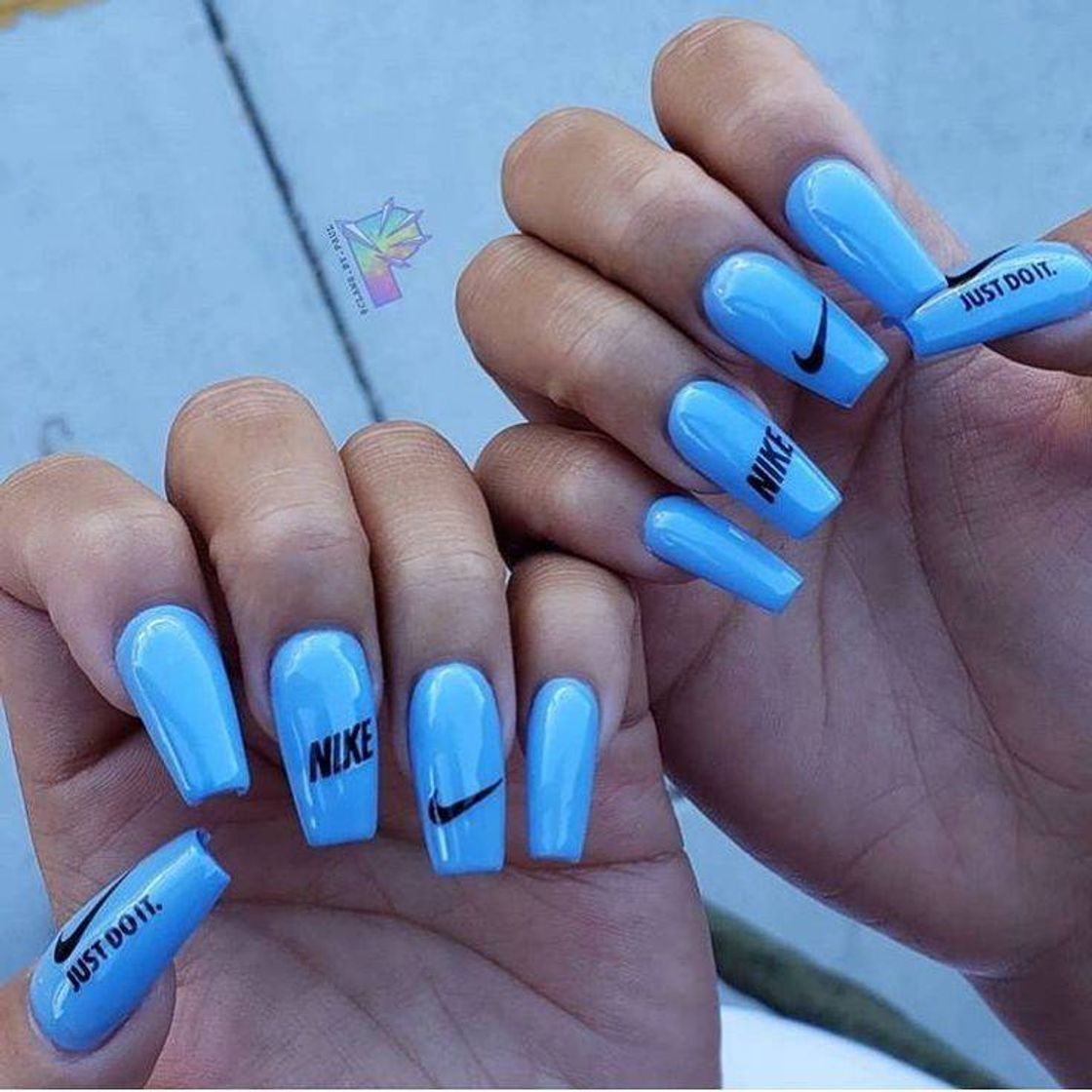 Moda Inspiração de unhas 💅✨