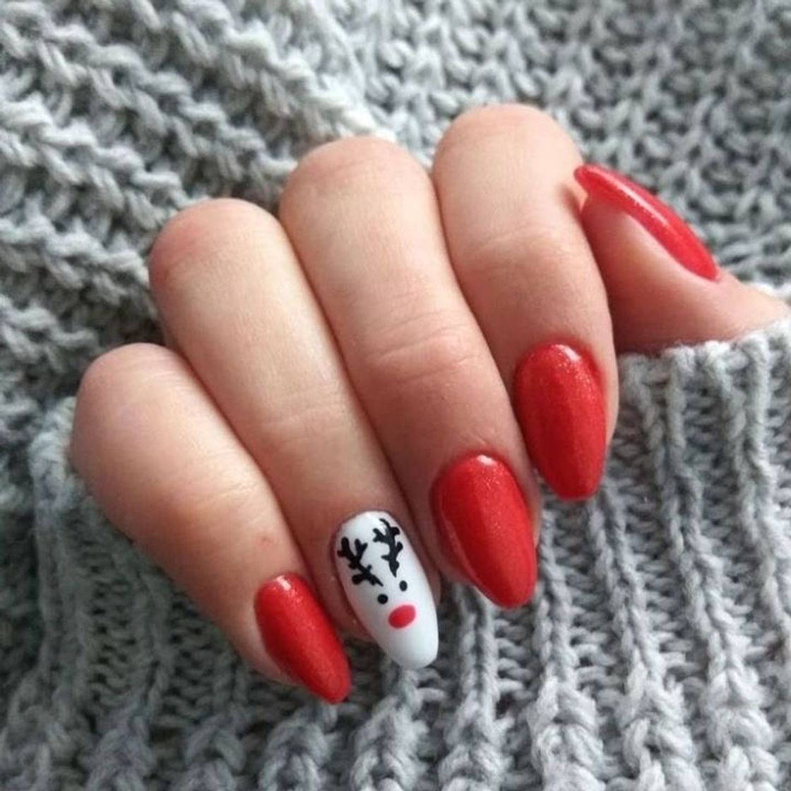 Moda nail inspiration for christmas