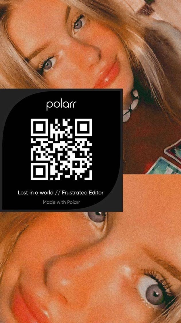 Social Código para filtro de fotos no aplicativo Pollar