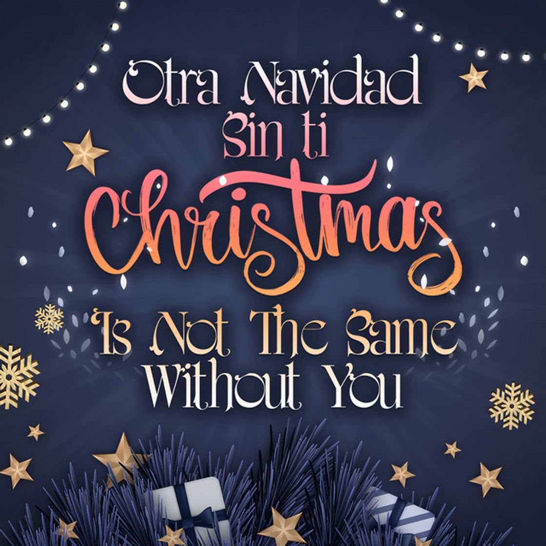 Music Navidad Sin Ti