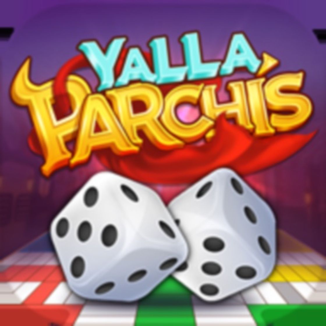 App Yalla Parchis