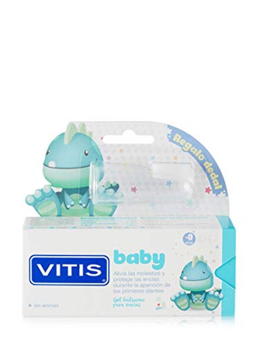 Lugares VITIS BABY BALSAMO 30 ML