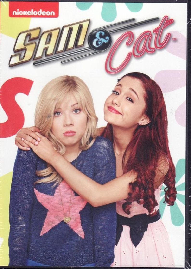 Serie Sam & Cat 