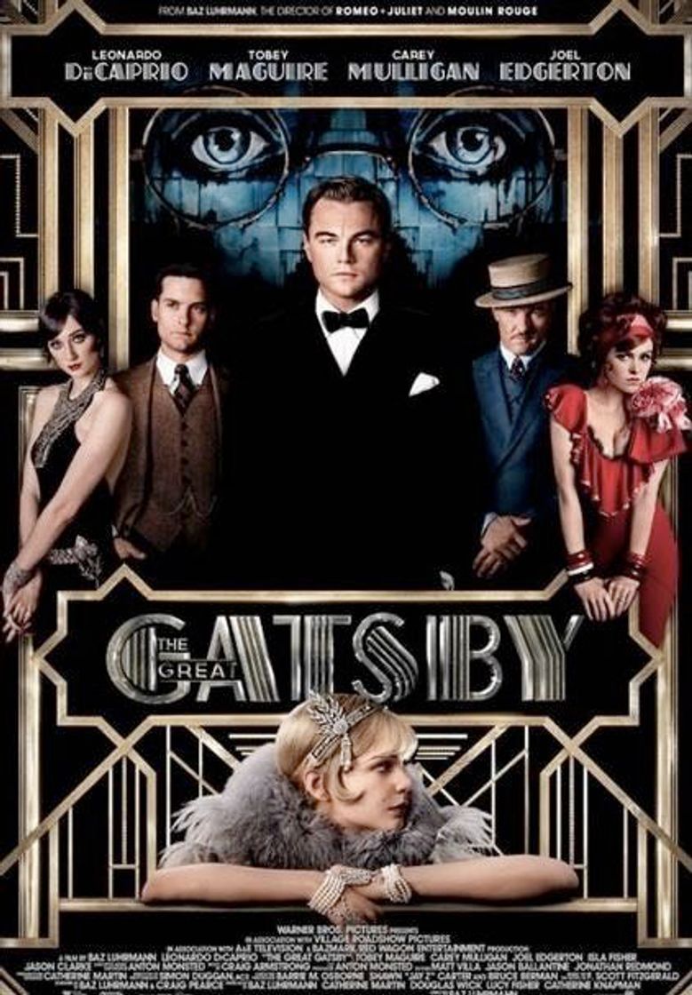 Movie O Grande Gatsby 