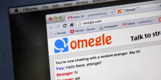 Omegle