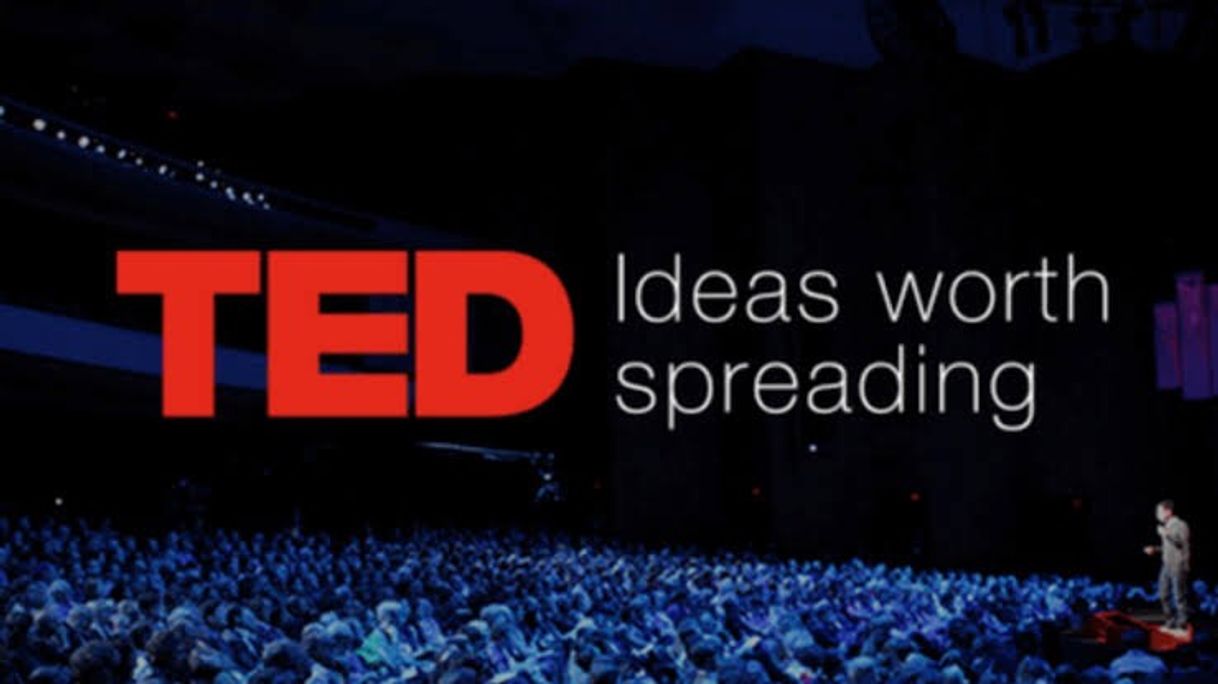 Fashion TED Talks