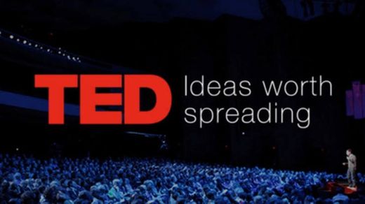 TED Talks