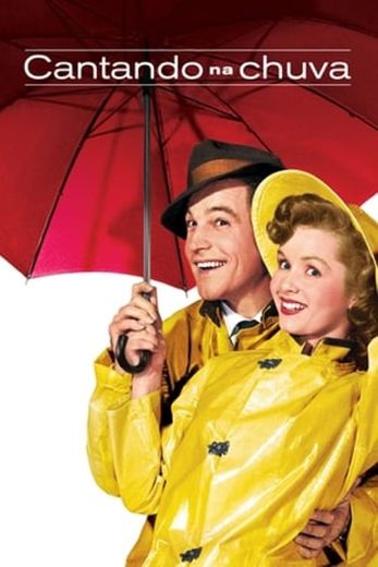 Singin' in the Rain