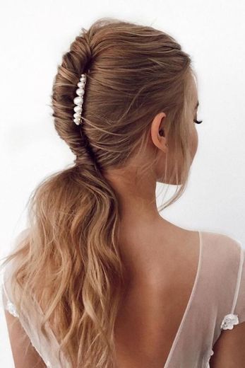 Hairstyle 