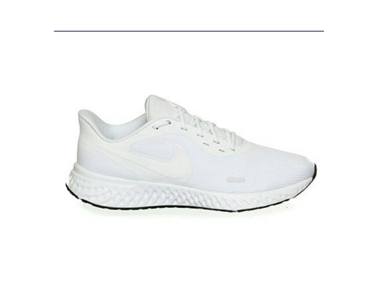 Moda TÊNIS BRANCO REVOLUTION NIKE 