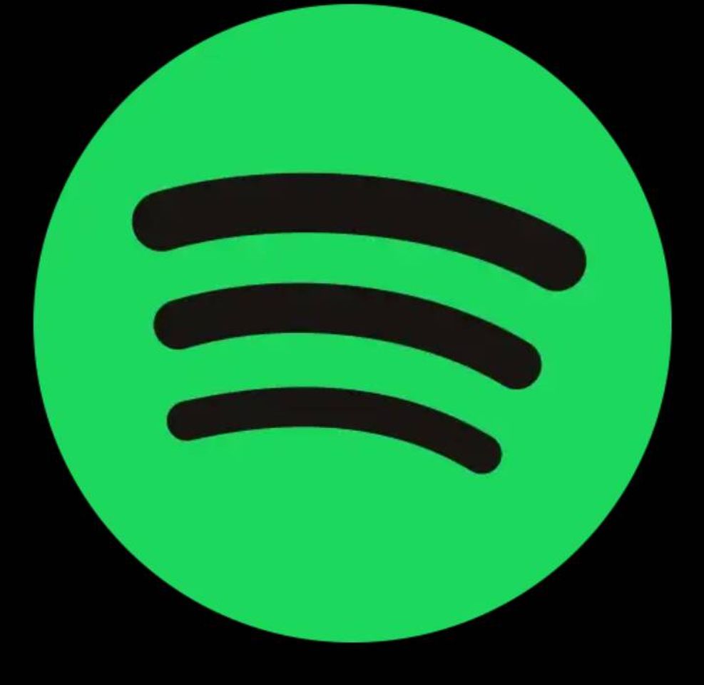 App SPOTIFY MUSIC 