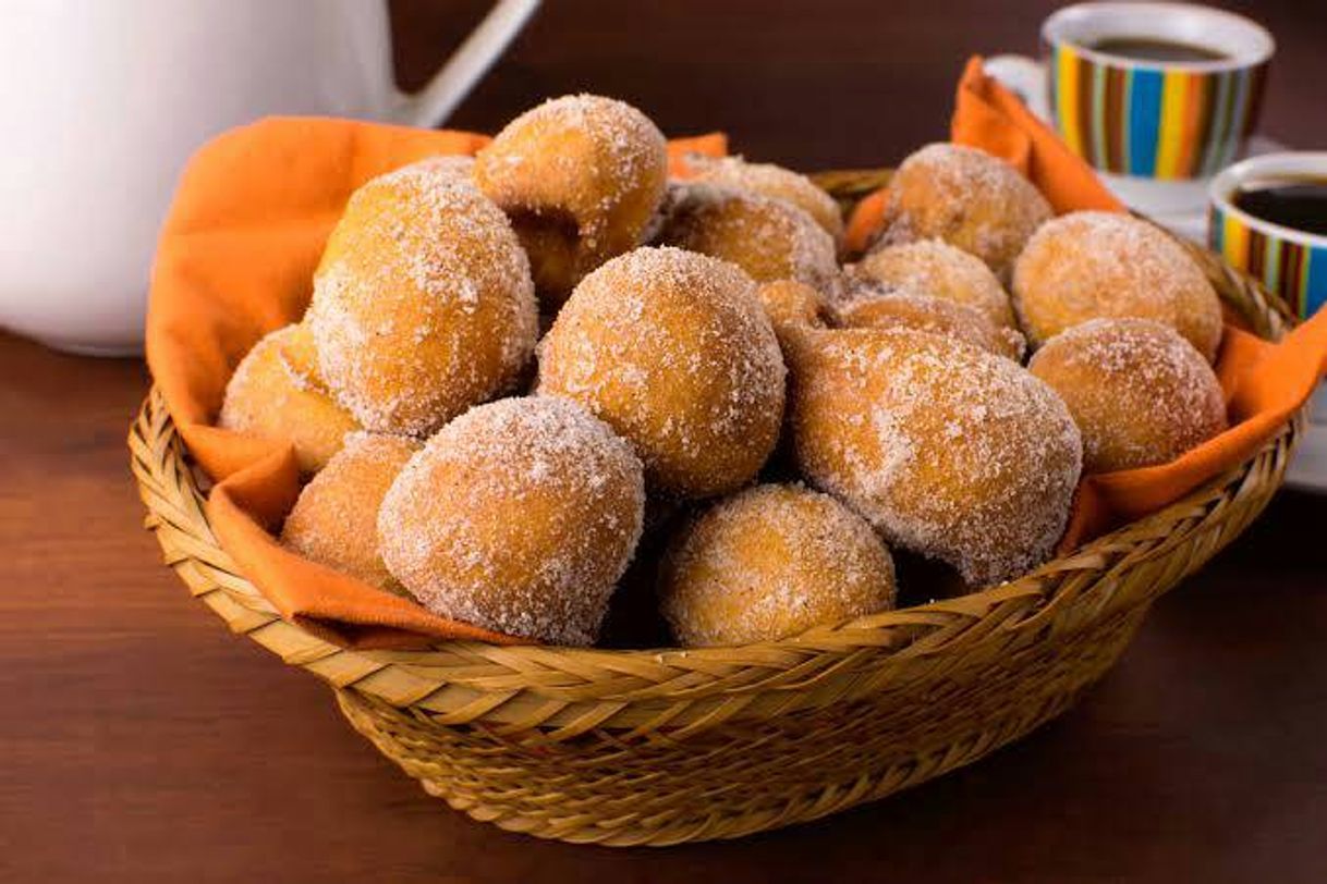 Restaurantes BOLINHO DE CHUVA 