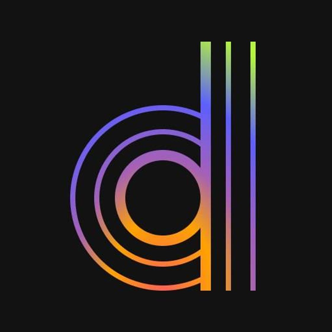 App DIsplay Social- La red social que te paga