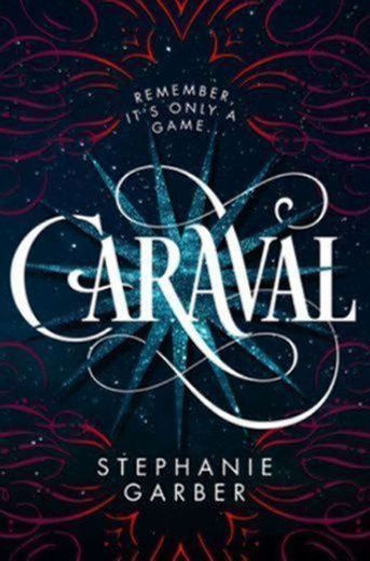 Caraval (novela)