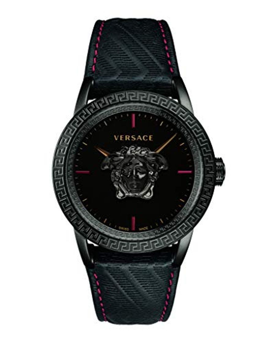 Versace VERD00218 Palazzo Empire Heren horloge 43 mm