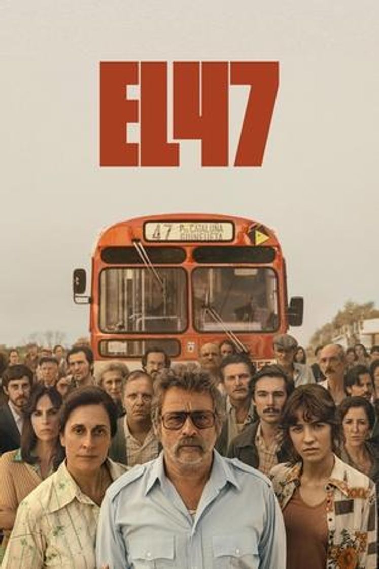 Movie El 47