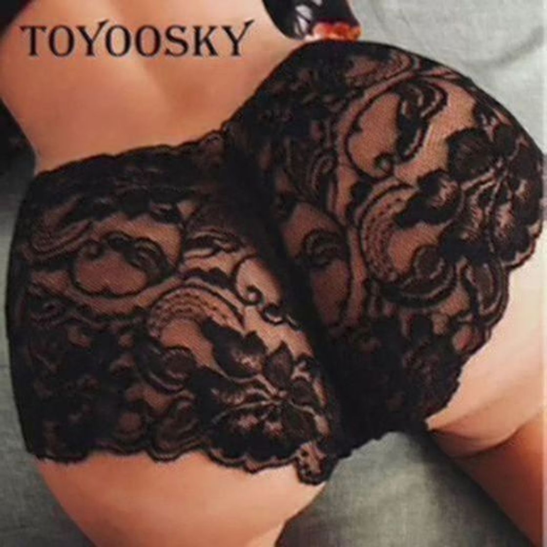 Moda TANGA SEXY