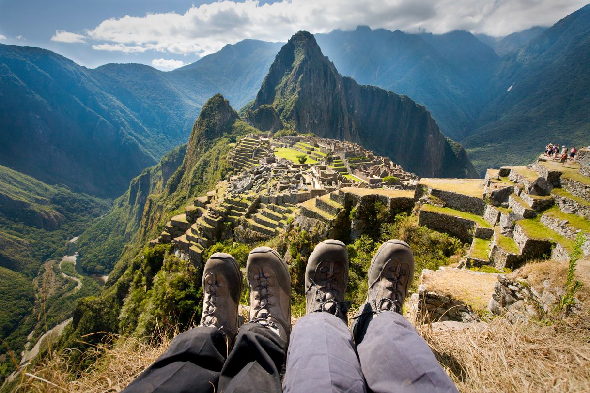 Place Perú