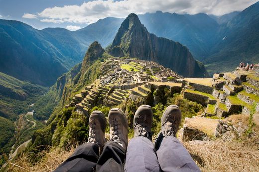 Perú