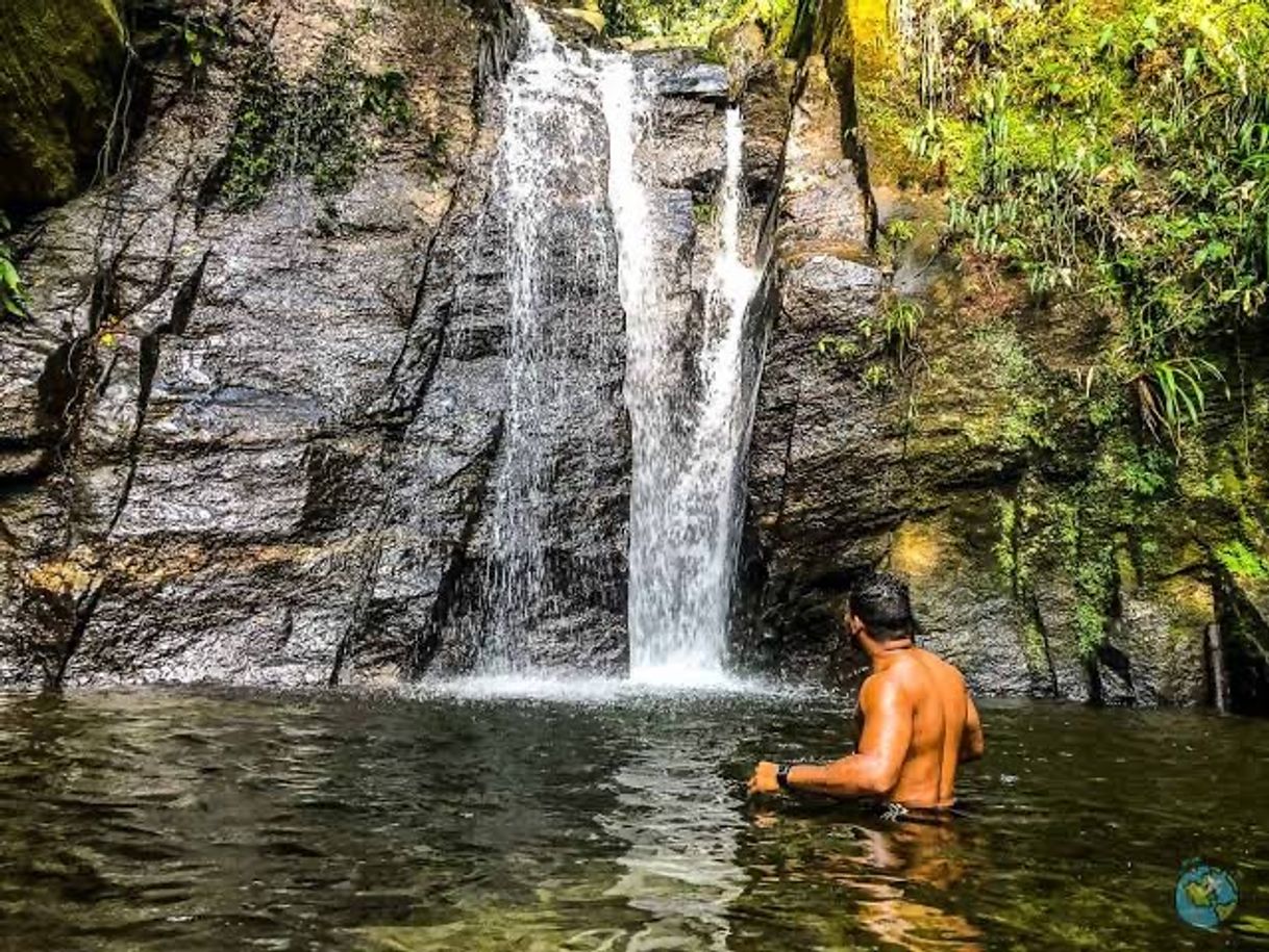 Fashion Cachoeira do Horto 