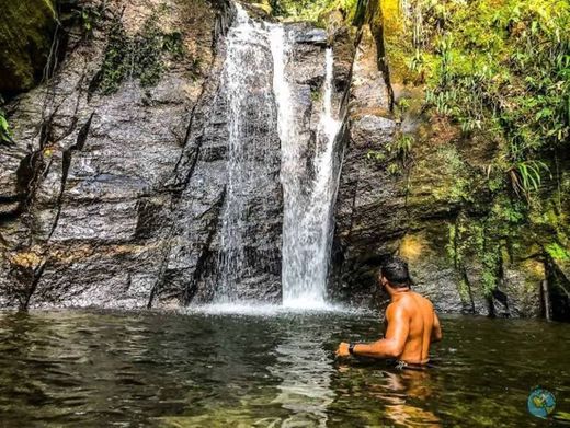 Cachoeira do Horto 