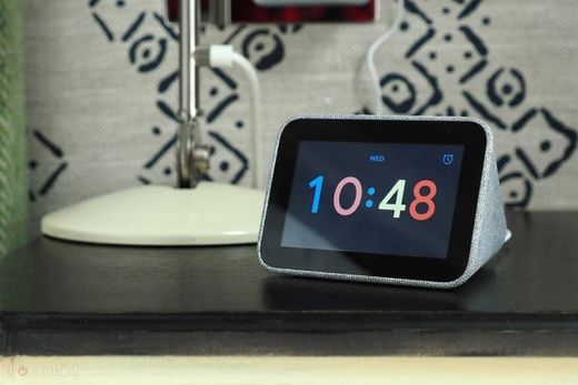 Reloj despertador inteligente - Lenovo Smart Clock 
