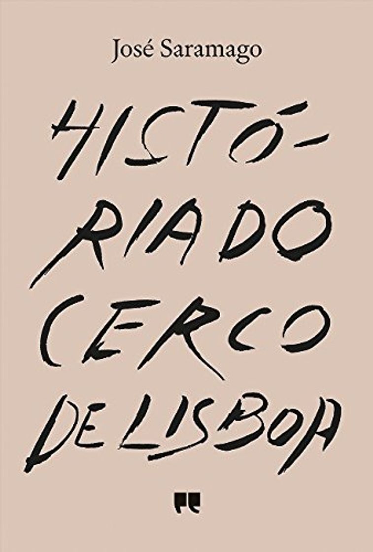 Books História do Cerco de Lisboa