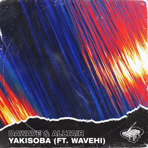 Yakisoba (feat. Wavehi)