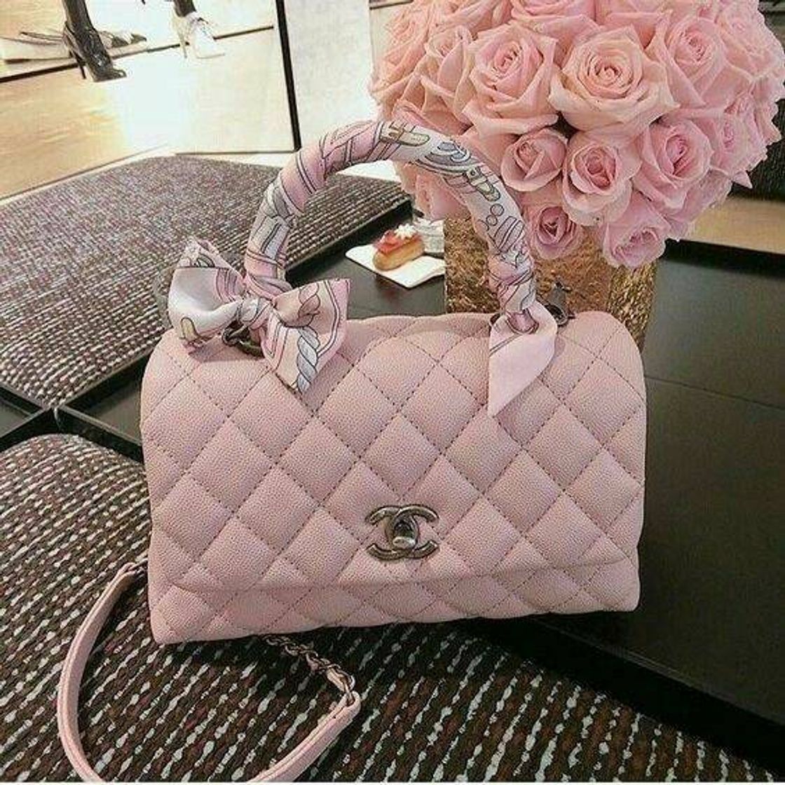 Moda Chanel