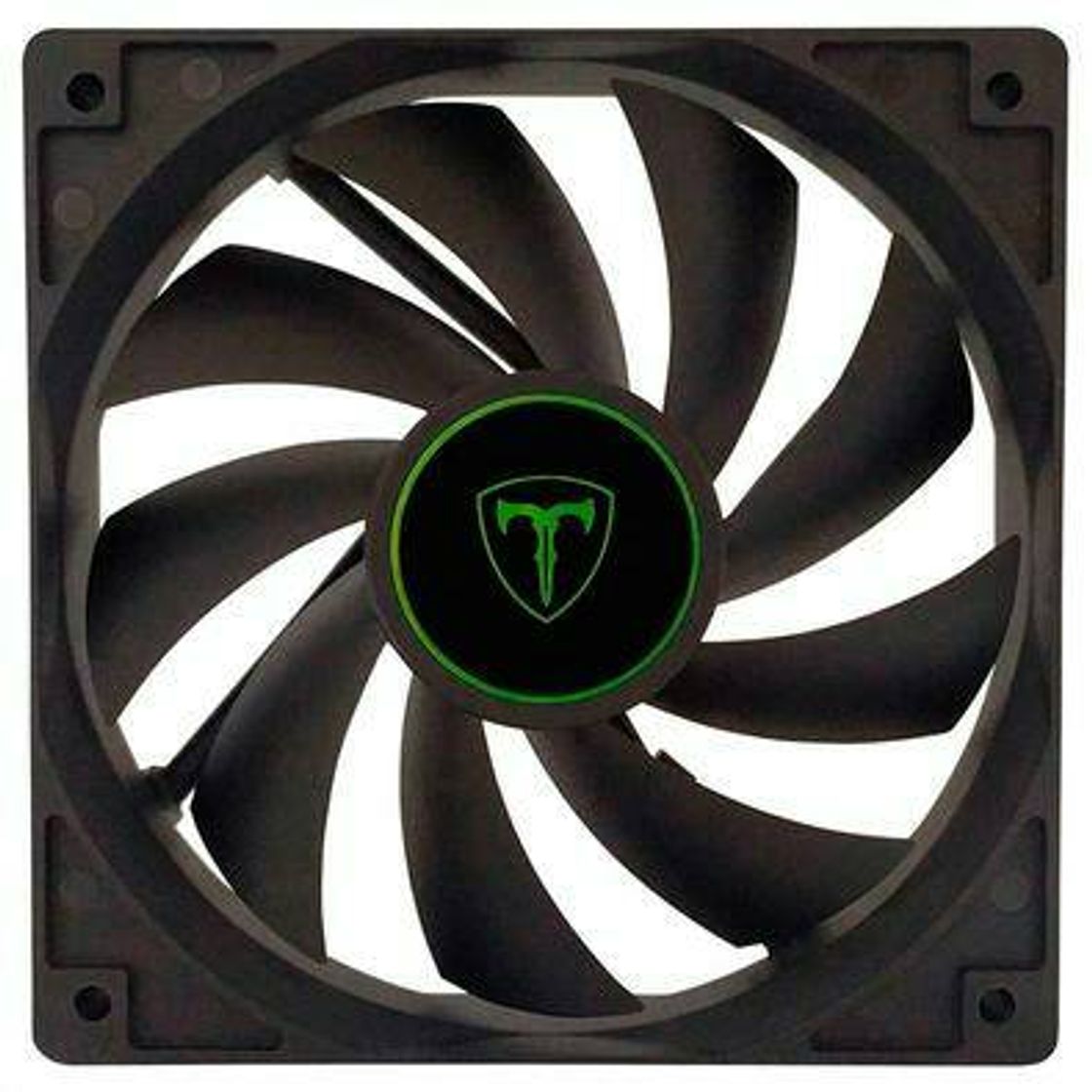 Moda Cooler FAN T-Dagger, 120mm, Basic - T-TGF100

