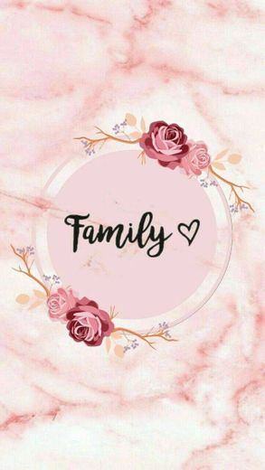 Family ✨